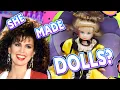 The Time Marie Osmond Made Dolls