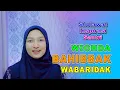 BAHIBBAK WABARIDAK Banjari Cover | WICHDA AINIS SALAMAH ( SIS ) KUDUS | Official Lyrics