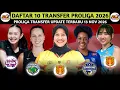 MEGAWATI SIAP GUNCANG PROLIGA 2026! INILAH 10 TRANSFER VOLLI PROLIGA 2026