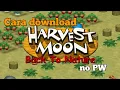 Download Lagu Cara download harvest moon back to nature