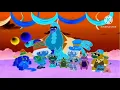 Dora the Explorer We Did It Song G Major