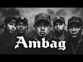 Download Lagu AMBAG ( Bara-Bara ) - Gloc 9, Abra, Loonie, Sinio, Smugglaz Concept