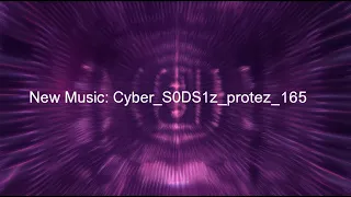 Cyber Shift What is SODS1z Protez - 165
