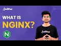 NGINX What Is Nginx How Nginx Works Nginx Explained Intellipaat