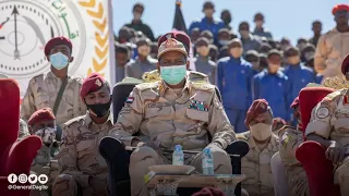 اغنية محمد حمدان دقلو 2023 للفنان آدم الطيب 