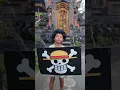 Download Lagu BENDERA ONE PIECE🏴‍☠️🇮🇩‼️ #layangan #anomali #shorts
