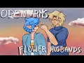 Download Lagu Open Arms - Flower Husbands || 3rd Life Animatic (EPIC the Musical)