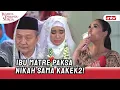Download Lagu KACAU! Terpaksa Dinikahi Kakek-Kakek Demi Warisan! | Wanita Perindu Surga ANTV Eps 47 FULL