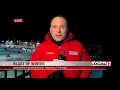 Meteorologist Bryan Schuerman is Everywhere - WKRC Local 12 News