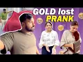 Car ekdam NEW ZHALI😍✨ | Impromptu PRANK 😂😮‍💨 | GOLD Jwellery🤭