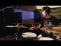 Sorority Noise - Art School Wannabe - Audiotree Live