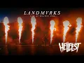 Download Lagu LANDMVRKS - Creature (Live at Hellfest 2024)