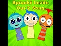 Sprunki Inside Out 2 Song (feat. TheeOnlyJanessa)