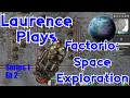 S1-E02 - Building a bus and blasting biters
