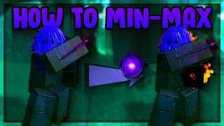 HOW To MIN MAX In Arcane Lineage