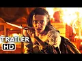 THE THREE MUSKETEERS Trailer 2023 Eva Green