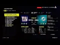 Madden 24 REALISTIC Franchise Sliders League Settings with XP Sliders