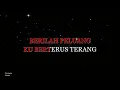 Shima - Teringin [Karaoke]