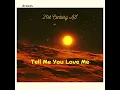 Download Lagu Tell Me You Love Me