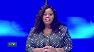 le 12 45 du 13 juillet 2021 avec amandine aniambossou
