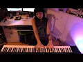 Download Lagu The Beatles - Let it be | Vkgoeswild piano cover
