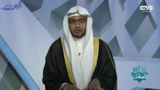 مجمل سيرة الخليفة العباسي أبي العباس السفاح الشيخ صالح المغامسي  مجمل سيرة الخليفة العباسي أبي العباس السفاح الشيخ صالح المغامسي