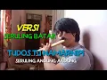 Tudos Tu Namarnipi versi seruling batak || Cover Lumban Gaol Margana || Cipt. Jack Marpaung
