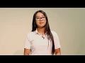Student Council Speeches 2019 - Vice President Candidate Tracey Huynh