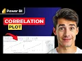 How To Use Correlation Plot In Power BI Easiest Steps 2026 Method