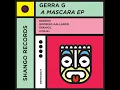 A Mascara (Derrok Remix)
