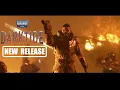 Download Lagu *NEW* Warhammer 40,000: Darktide Cutscene Wolfer Origin Story and Fall Into Chaos
