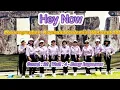 Download Lagu Hey Now - Linedance | Raymond Sarlemijn