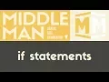 If Statements Middleman - Static Site Generator Tutorial 11