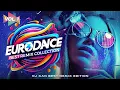 EURODANCE VOL.1 | DJ XAN BEST REMIX EDITION