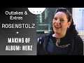 Making Of | Album: Herz | Rosenstolz