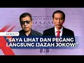 Download Lagu Politisi PDIP Andi Widjajanto Mengaku Lihat dan Pegang Langsung Ijazah Jokowi saat Pilpres 2014