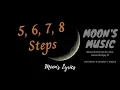 Download Lagu ♪ 5, 6, 7, 8 (1997) - Steps ♪ | Lyrics | Moon's Music Channel