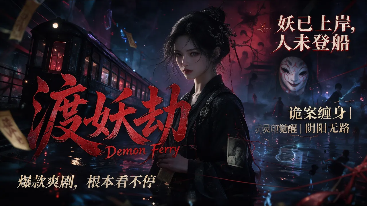 渡妖劫