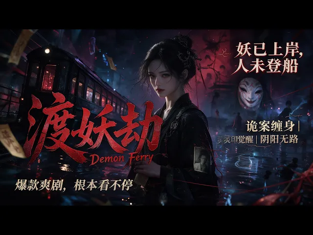 渡妖劫