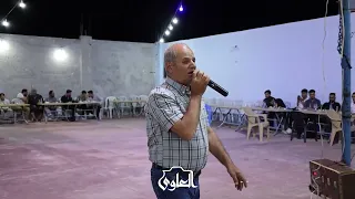 أفراح آل مرعي في مدينة حلفايا الفنان هاني جربوع بأجمل ألوان العتابا الشحشباوية دندنها