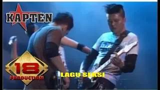 Download Live Konser ~ Kapten - Lagu Seksi @Bandung, 9 Mei 2015 MP3