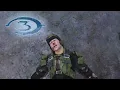 Download Lagu Ragdoll Physics At Its Finest | Halo 3 Moments