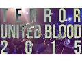 Terror - United Blood 2015