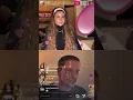 Lasso, Cami - Un Millón Como Tú (Instagram Live)