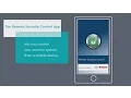 Bosch Security - Remote Security Control Overview