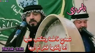 المداح ميسر الحيالي 2025 