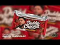 Remiih Wah - Daddy chocolat ( Official Visualizer )