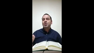 289 حقيقة الرسول محمد والاسلام التوبه 5 