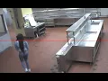 Police release surveillance of Kenneka Jenkins teen found in freezer