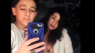 سامر المدني يغني لحبيبته ياكوين ولابسة تاج دندنها